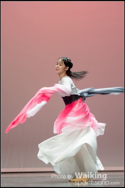 2016-10-01 Solo Dance (1st) 0702