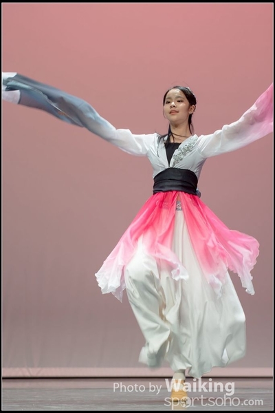 2016-10-01 Solo Dance (1st) 0703