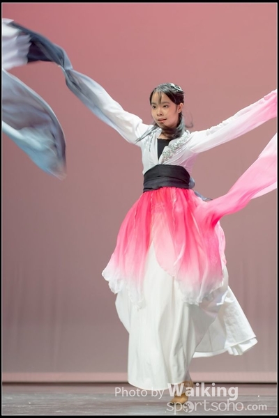 2016-10-01 Solo Dance (1st) 0705