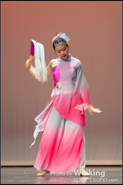2016-10-01 Solo Dance (1st) 0719