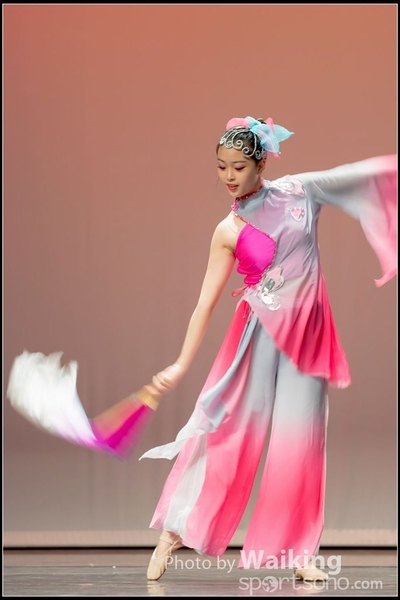 2016-10-01 Solo Dance (1st) 0720