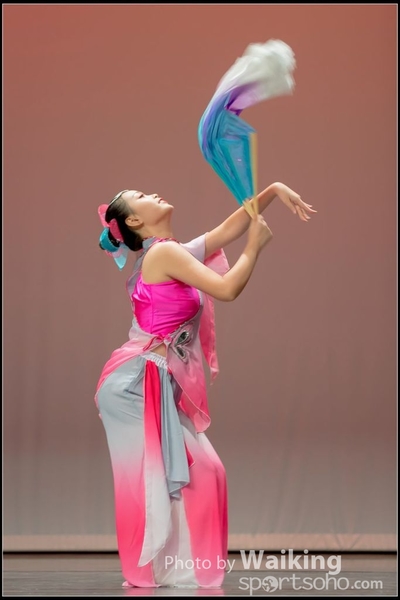 2016-10-01 Solo Dance (1st) 0722