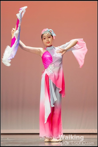 2016-10-01 Solo Dance (1st) 0723