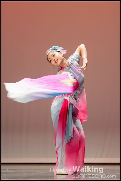 2016-10-01 Solo Dance (1st) 0724