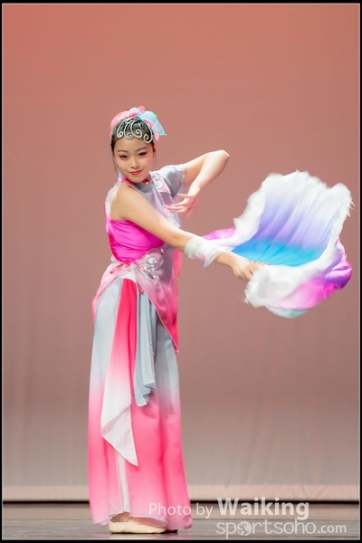 2016-10-01 Solo Dance (1st) 0725