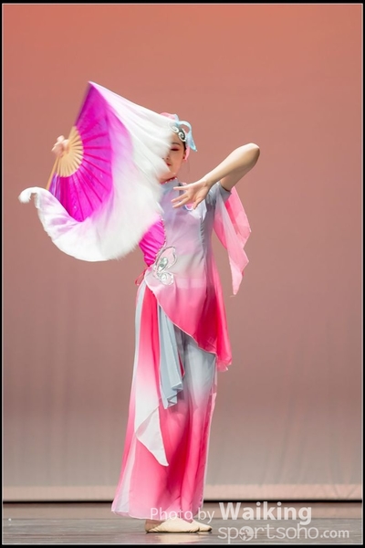 2016-10-01 Solo Dance (1st) 0726