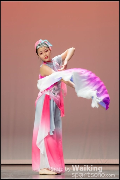 2016-10-01 Solo Dance (1st) 0727