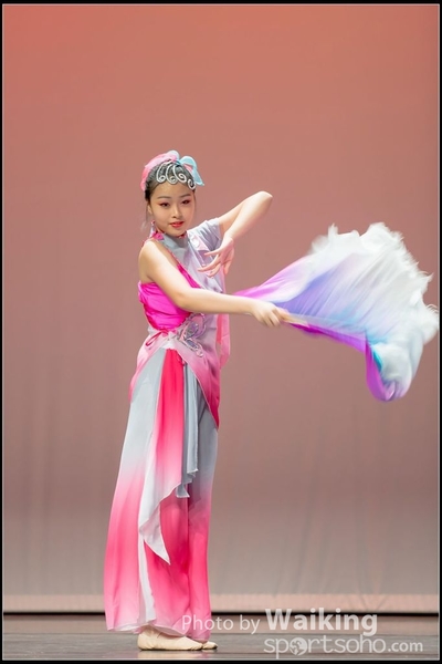 2016-10-01 Solo Dance (1st) 0728