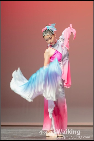 2016-10-01 Solo Dance (1st) 0730