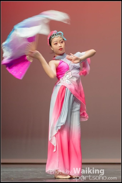 2016-10-01 Solo Dance (1st) 0731