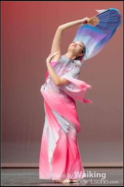 2016-10-01 Solo Dance (1st) 0732