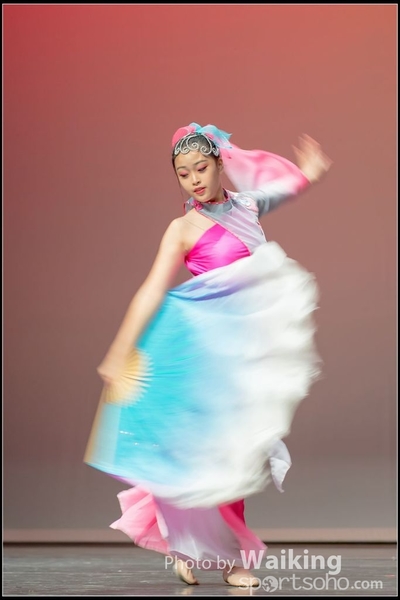 2016-10-01 Solo Dance (1st) 0734
