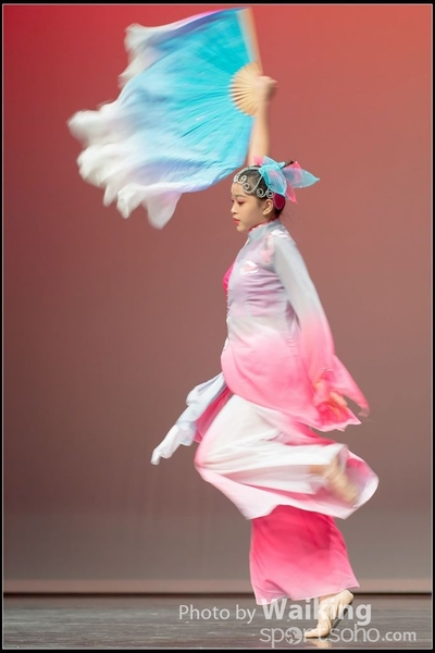 2016-10-01 Solo Dance (1st) 0735