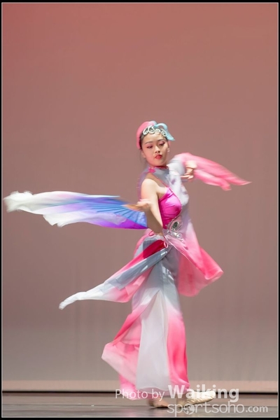 2016-10-01 Solo Dance (1st) 0736