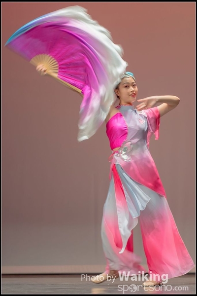 2016-10-01 Solo Dance (1st) 0739