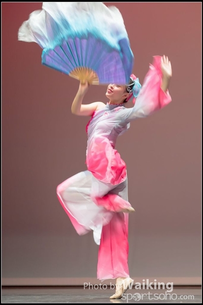 2016-10-01 Solo Dance (1st) 0741