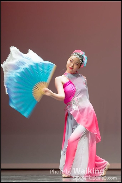 2016-10-01 Solo Dance (1st) 0743