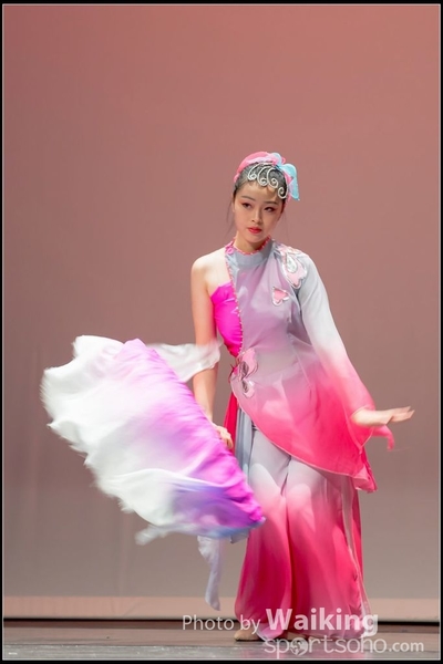 2016-10-01 Solo Dance (1st) 0745