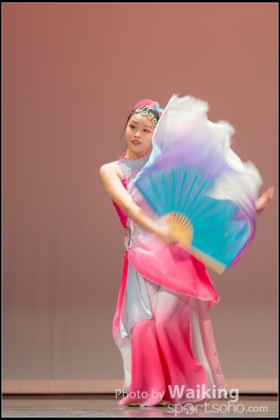 2016-10-01 Solo Dance (1st) 0746