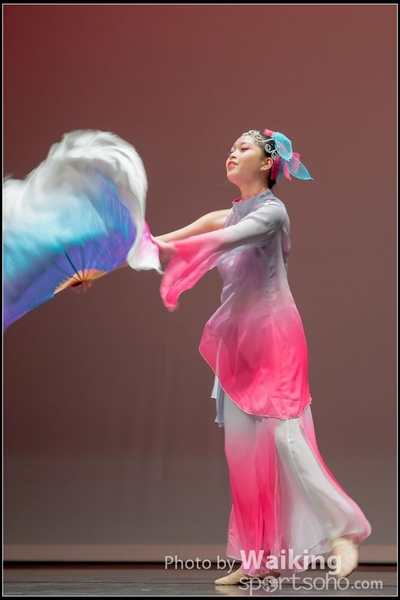 2016-10-01 Solo Dance (1st) 0750