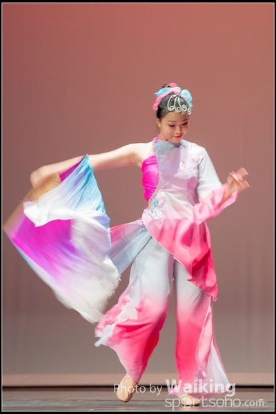 2016-10-01 Solo Dance (1st) 0751
