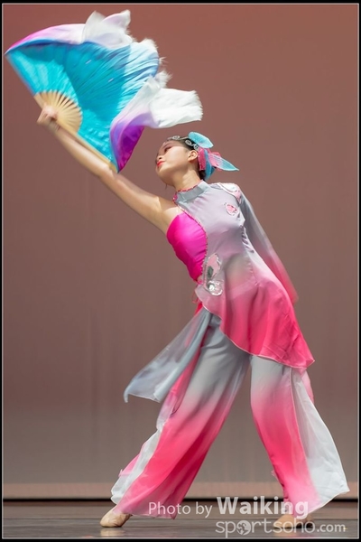 2016-10-01 Solo Dance (1st) 0752