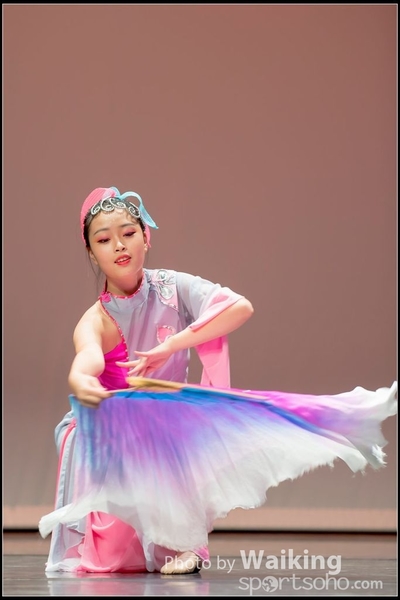 2016-10-01 Solo Dance (1st) 0758