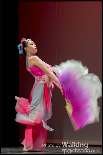 2016-10-01 Solo Dance (1st) 0761