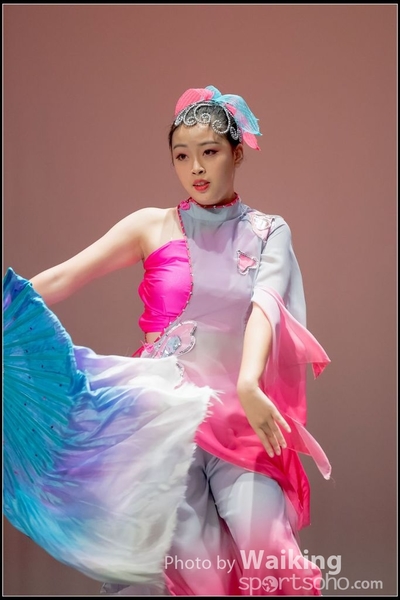 2016-10-01 Solo Dance (1st) 0765