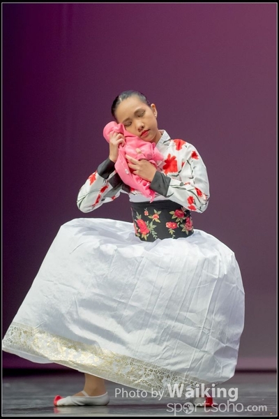 2016-10-01 Solo Dance (1st) 0768