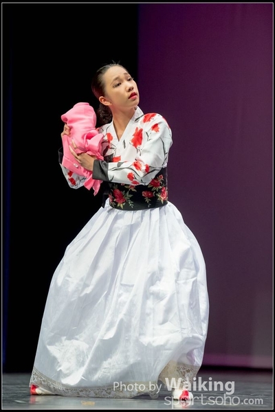 2016-10-01 Solo Dance (1st) 0769