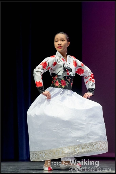 2016-10-01 Solo Dance (1st) 0782
