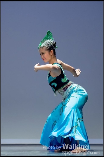 2016-10-01 Solo Dance (1st) 0786