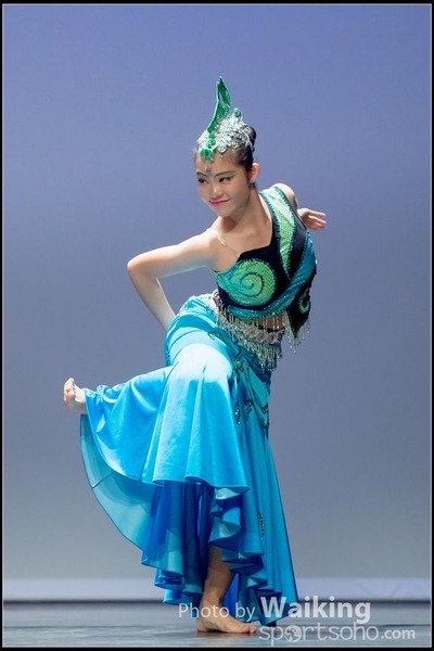 2016-10-01 Solo Dance (1st) 0787