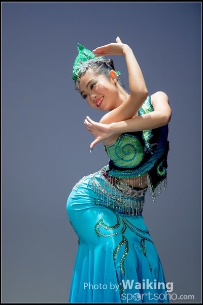 2016-10-01 Solo Dance (1st) 0788
