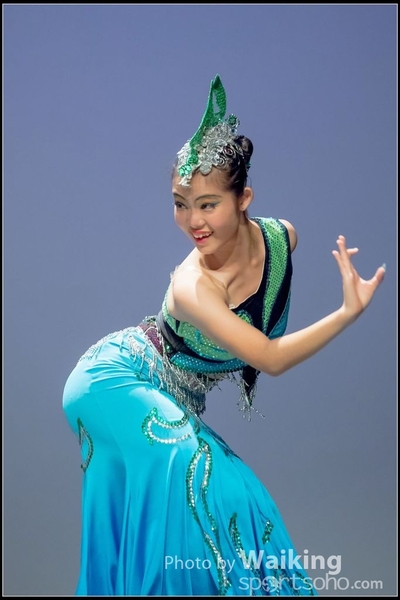 2016-10-01 Solo Dance (1st) 0789