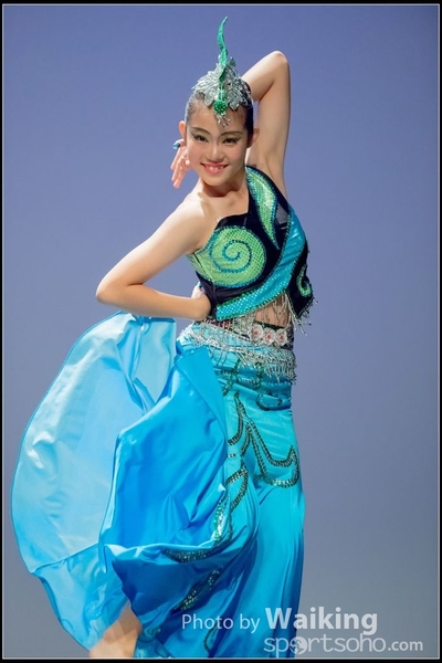 2016-10-01 Solo Dance (1st) 0790