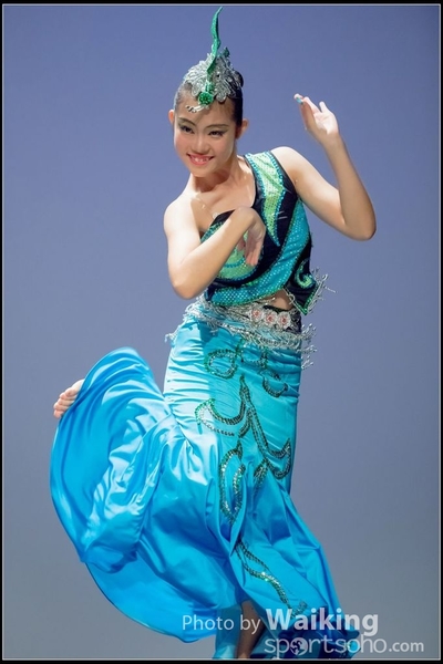 2016-10-01 Solo Dance (1st) 0791