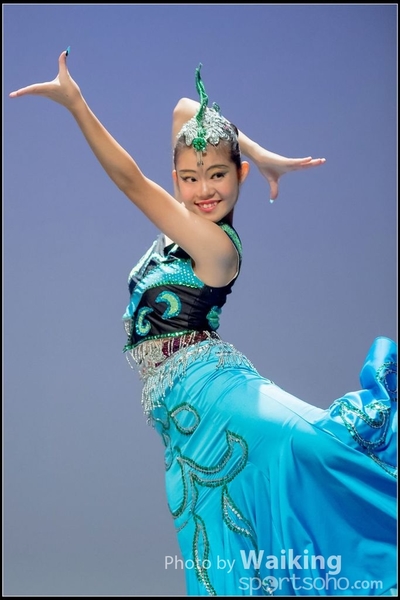 2016-10-01 Solo Dance (1st) 0792