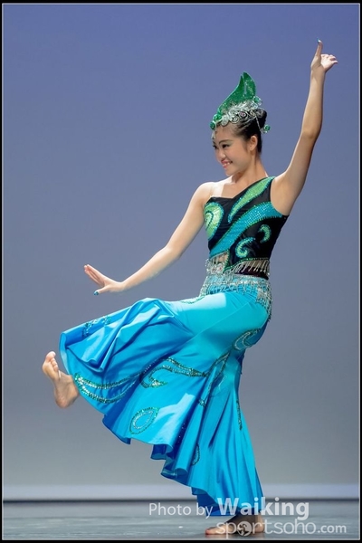2016-10-01 Solo Dance (1st) 0793