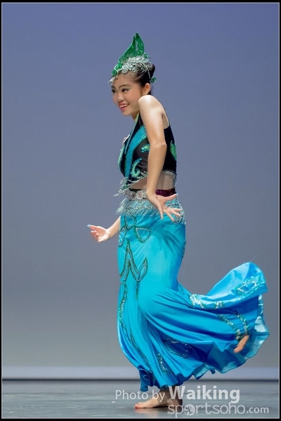 2016-10-01 Solo Dance (1st) 0794