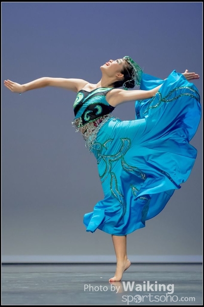 2016-10-01 Solo Dance (1st) 0795