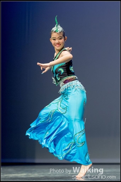 2016-10-01 Solo Dance (1st) 0796