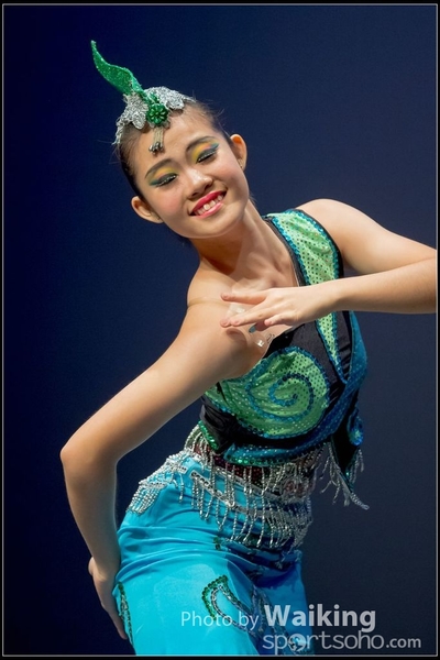 2016-10-01 Solo Dance (1st) 0797