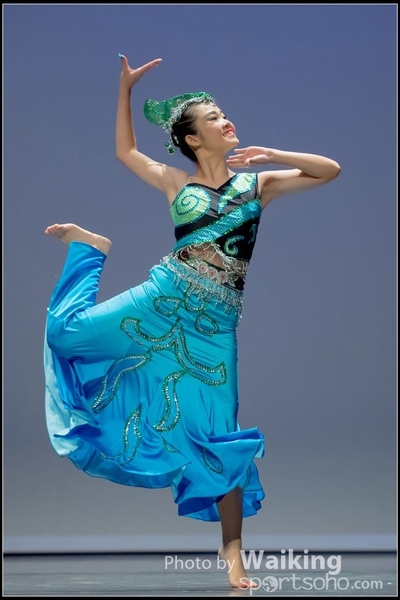 2016-10-01 Solo Dance (1st) 0798