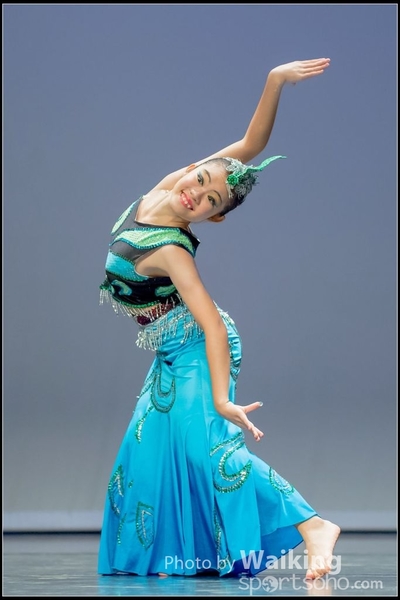 2016-10-01 Solo Dance (1st) 0799