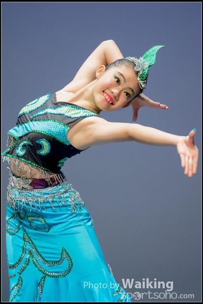 2016-10-01 Solo Dance (1st) 0801