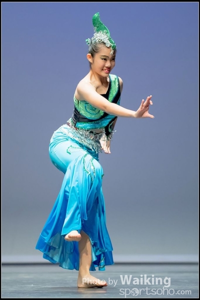 2016-10-01 Solo Dance (1st) 0803