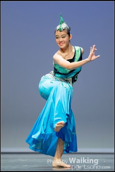 2016-10-01 Solo Dance (1st) 0804