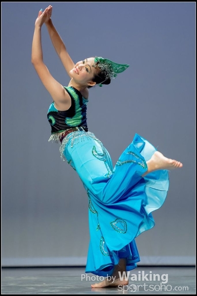 2016-10-01 Solo Dance (1st) 0806